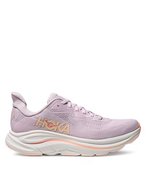 Buty sportowe damskie na wiosnę Hoka ze sklepu: MODIVO w kategorii: Buty sportowe damskie - zdjęcie WP-EBWP-BKLVO-LN0_0000306015197