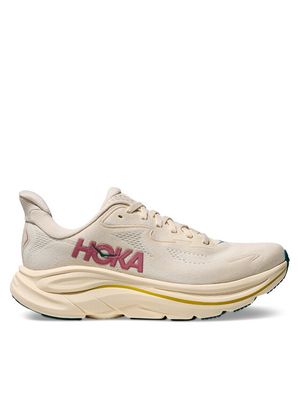 Buty sportowe damskie wiosenne Hoka ze sklepu: MODIVO w kategorii: Buty sportowe damskie - zdjęcie WP-EBWP-BKLVO-LN0_0000306015203