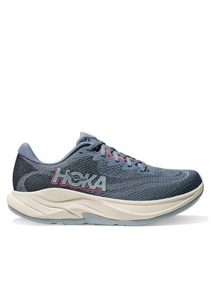 Buty sportowe damskie na wiosnę Hoka ze sklepu: MODIVO w kategorii: Buty sportowe damskie - zdjęcie WP-EBWP-BKLVO-LN0_0000306015234