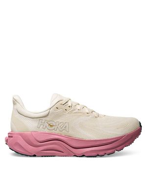 Buty sportowe damskie na wiosnę Hoka ze sklepu: MODIVO w kategorii: Buty sportowe damskie - zdjęcie WP-EBWP-BKLVO-LN0_0000306015241