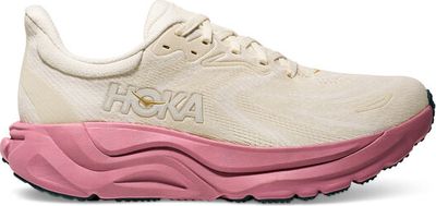 Buty sportowe damskie na wiosnę Hoka ze sklepu: MODIVO w kategorii: Buty sportowe damskie - zdjęcie WP-EBWP-BKLVO-LN0_0000306015241