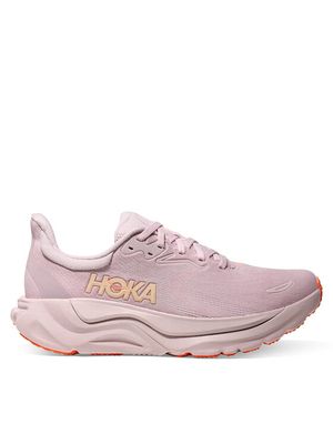 Buty sportowe damskie na wiosnę Hoka ze sklepu: MODIVO w kategorii: Buty sportowe damskie