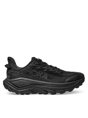 Buty sportowe damskie na wiosnę Hoka ze sklepu: MODIVO w kategorii: Buty sportowe damskie - zdjęcie WP-EBWP-BKLVO-LN0_0000306015302