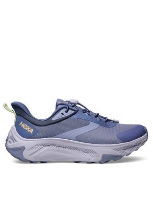 Buty sportowe damskie na wiosnę Hoka ze sklepu: MODIVO w kategorii: Buty sportowe damskie - zdjęcie WP-EBWP-BKLVO-LN0_0000306015326
