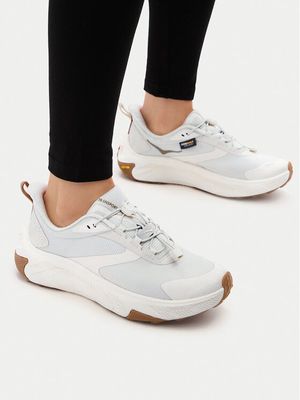 Buty sportowe damskie na wiosnę Hoka ze sklepu: MODIVO w kategorii: Buty sportowe damskie
