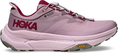 Buty sportowe damskie na wiosnę Hoka ze sklepu: MODIVO w kategorii: Buty sportowe damskie - zdjęcie WP-EBWP-BKLVO-LN0_0000306015340
