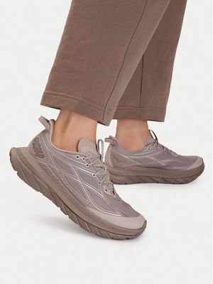 Buty sportowe damskie na wiosnę Hoka ze sklepu: MODIVO w kategorii: Buty sportowe damskie - zdjęcie WP-EBWP-BKLVO-LN0_0000306015470