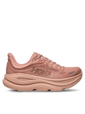 Buty sportowe damskie wiosenne Hoka ze sklepu: MODIVO w kategorii: Buty sportowe damskie - zdjęcie WP-EBWP-BKLVO-LN0_0000306015494