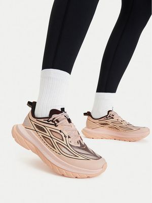 Buty sportowe damskie na wiosnę Hoka ze sklepu: MODIVO w kategorii: Buty sportowe damskie - zdjęcie WP-EBWP-BKLVO-LN0_0000306015500