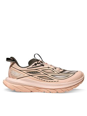 Buty sportowe damskie na wiosnę Hoka ze sklepu: MODIVO w kategorii: Buty sportowe damskie