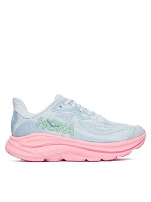 Buty sportowe damskie wiosenne Hoka ze sklepu: MODIVO w kategorii: Buty sportowe damskie - zdjęcie WP-EBWP-BKLVO-LN0_0000306015517