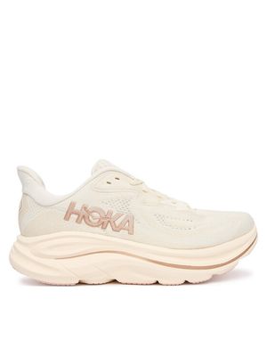 Buty sportowe damskie wiosenne Hoka ze sklepu: MODIVO w kategorii: Buty sportowe damskie - zdjęcie WP-EBWP-BKLVO-LN0_0000306015524