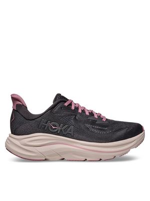 Buty sportowe damskie wiosenne Hoka ze sklepu: MODIVO w kategorii: Buty sportowe damskie