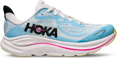 Hoka - Buty sportowe damskie na wiosnę ze sklepu: MODIVO w kategorii: Buty sportowe damskie - zdjęcie WP-EBWP-BKLVO-LN0_0000306015548