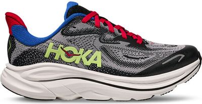 Buty sportowe damskie na wiosnę Hoka ze sklepu: MODIVO w kategorii: Buty sportowe damskie - zdjęcie WP-EBWP-BKLVO-LN0_0000306015555