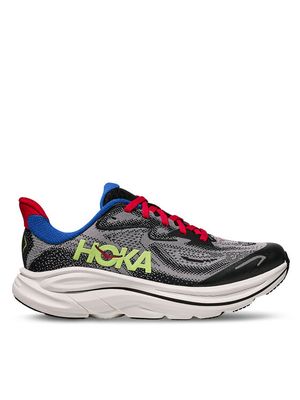Buty sportowe damskie na wiosnę Hoka ze sklepu: MODIVO w kategorii: Buty sportowe damskie - zdjęcie WP-EBWP-BKLVO-LN0_0000306015555