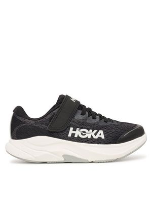 Hoka - Buty sportowe dziecięce wiosenne ze sklepu: MODIVO w kategorii: Buty sportowe dziecięce - zdjęcie WP-EBWP-BKLVO-LN0_0000306015579