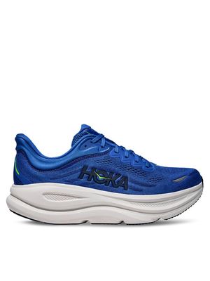 Buty sportowe męskie na wiosnę Hoka ze sklepu: MODIVO w kategorii: Buty sportowe męskie - zdjęcie WP-EBWP-BKLVO-LN0_0000306015586