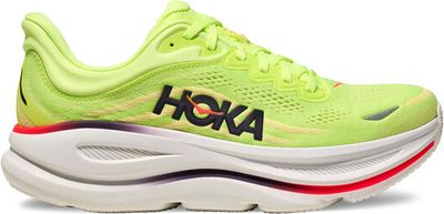 Hoka - Buty sportowe męskie wiosenne ze sklepu: MODIVO w kategorii: Buty sportowe męskie - zdjęcie WP-EBWP-BKLVO-LN0_0000306015609