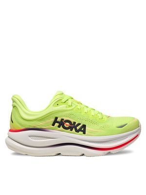 Hoka - Buty sportowe męskie wiosenne ze sklepu: MODIVO w kategorii: Buty sportowe męskie - zdjęcie WP-EBWP-BKLVO-LN0_0000306015609