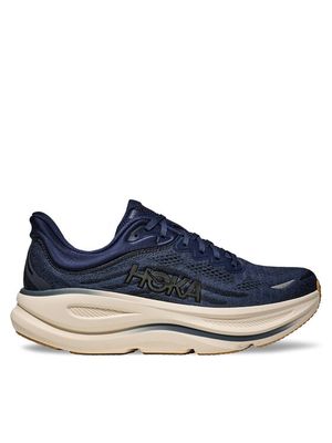 Buty sportowe męskie na wiosnę Hoka ze sklepu: MODIVO w kategorii: Buty sportowe męskie - zdjęcie WP-EBWP-BKLVO-LN0_0000306015616