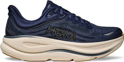 Buty sportowe męskie jesienne Hoka ze sklepu: MODIVO w kategorii: Buty sportowe męskie - zdjęcie WP-EBWP-BKLVO-LN0_0000306015616