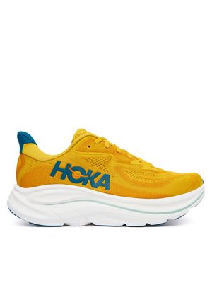 Buty sportowe męskie na wiosnę Hoka ze sklepu: MODIVO w kategorii: Buty sportowe męskie - zdjęcie WP-EBWP-BKLVO-LN0_0000306015630