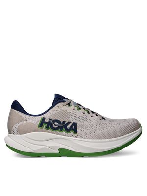 Buty sportowe męskie na wiosnę Hoka ze sklepu: MODIVO w kategorii: Buty sportowe męskie - zdjęcie WP-EBWP-BKLVO-LN0_0000306015678
