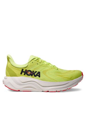 Buty sportowe męskie na wiosnę Hoka ze sklepu: MODIVO w kategorii: Buty sportowe męskie - zdjęcie WP-EBWP-BKLVO-LN0_0000306015685