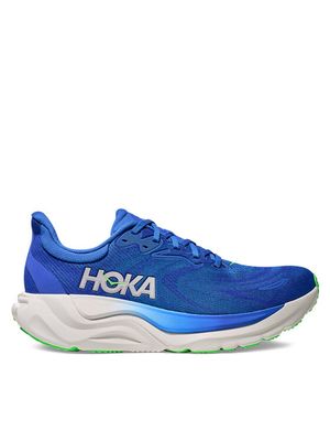Buty sportowe męskie na wiosnę Hoka ze sklepu: MODIVO w kategorii: Buty sportowe męskie - zdjęcie WP-EBWP-BKLVO-LN0_0000306015692
