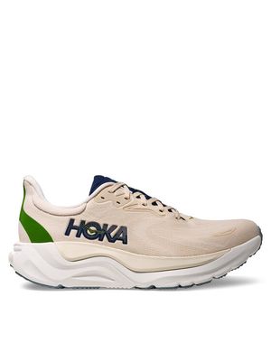 Buty sportowe męskie na wiosnę Hoka ze sklepu: MODIVO w kategorii: Buty sportowe męskie - zdjęcie WP-EBWP-BKLVO-LN0_0000306015708