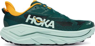 Buty sportowe męskie wiosenne Hoka ze sklepu: MODIVO w kategorii: Buty sportowe męskie - zdjęcie WP-EBWP-BKLVO-LN0_0000306015739