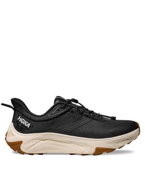 Buty sportowe męskie na jesień wiosenne Hoka ze sklepu: MODIVO w kategorii: Buty sportowe męskie - zdjęcie WP-EBWP-BKLVO-LN0_0000306015784