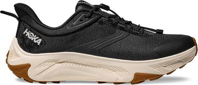 Buty sportowe męskie na jesień wiosenne Hoka ze sklepu: MODIVO w kategorii: Buty sportowe męskie - zdjęcie WP-EBWP-BKLVO-LN0_0000306015784