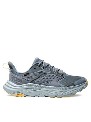 Buty trekkingowe męskie na jesień Hoka ze sklepu: MODIVO w kategorii: Buty trekkingowe męskie - zdjęcie WP-EBWP-BKLVO-LN0_0000306015791