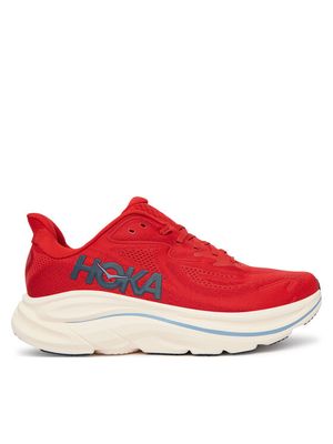 Buty sportowe męskie wiosenne Hoka ze sklepu: MODIVO w kategorii: Buty sportowe męskie - zdjęcie WP-EBWP-BKLVO-LN0_0000306015913