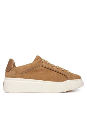 Buty sportowe damskie wiosenne Max Mara ze sklepu: MODIVO w kategorii: Buty sportowe damskie - zdjęcie WP-EBWP-BKLVO-LN0_0000306015975