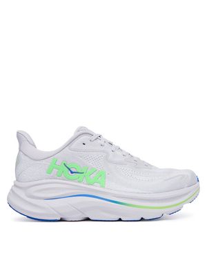 Buty sportowe męskie na wiosnę Hoka ze sklepu: MODIVO w kategorii: Buty sportowe męskie - zdjęcie WP-EBWP-BKLVO-LN0_0000306016019
