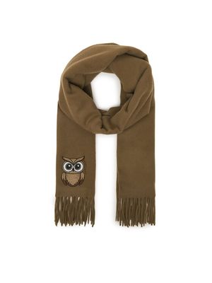 Weekend Max Mara - Szalik/chusta ze sklepu: MODIVO w kategorii: Szaliki i chusty damskie - zdjęcie WP-EBWP-BKLVO-LN0_0000306016064