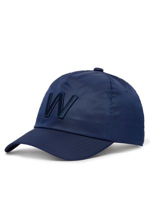 Weekend Max Mara - Czapka z daszkiem damska ze sklepu: MODIVO w kategorii: Czapki z daszkiem damskie - zdjęcie WP-EBWP-BKLVO-LN0_0000306016156