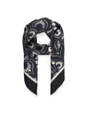 Szalik/chusta Weekend Max Mara ze sklepu: MODIVO w kategorii: Szaliki i chusty damskie - zdjęcie WP-EBWP-BKLVO-LN0_0000306016248