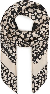 Szalik/chusta Weekend Max Mara ze sklepu: MODIVO w kategorii: Szaliki i chusty damskie - zdjęcie WP-EBWP-BKLVO-LN0_0000306016279