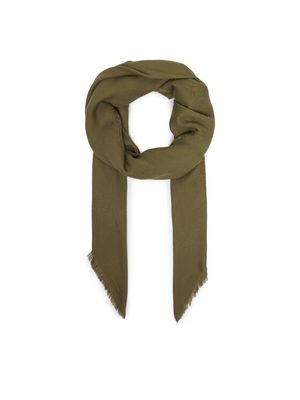 Weekend Max Mara - Szalik/chusta ze sklepu: MODIVO w kategorii: Szaliki i chusty damskie - zdjęcie WP-EBWP-BKLVO-LN0_0000306016286