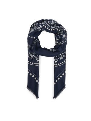 Szalik/chusta Weekend Max Mara ze sklepu: MODIVO w kategorii: Szaliki i chusty damskie - zdjęcie WP-EBWP-BKLVO-LN0_0000306016309