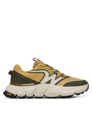Buty sportowe damskie wiosenne Weekend Max Mara ze sklepu: MODIVO w kategorii: Buty sportowe damskie - zdjęcie WP-EBWP-BKLVO-LN0_0000306016415