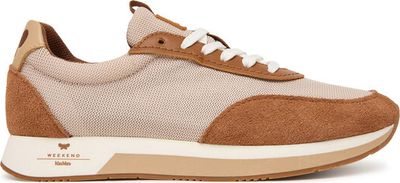 Weekend Max Mara - Buty sportowe damskie na wiosnę ze sklepu: MODIVO w kategorii: Buty sportowe damskie - zdjęcie WP-EBWP-BKLVO-LN0_0000306016569