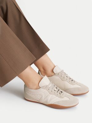 Buty sportowe damskie na wiosnę Weekend Max Mara ze sklepu: MODIVO w kategorii: Buty sportowe damskie - zdjęcie WP-EBWP-BKLVO-LN0_0000306016576