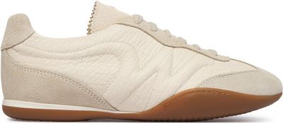 Buty sportowe damskie na wiosnę Weekend Max Mara ze sklepu: MODIVO w kategorii: Buty sportowe damskie - zdjęcie WP-EBWP-BKLVO-LN0_0000306016576