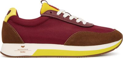 Buty sportowe damskie wiosenne Weekend Max Mara ze sklepu: MODIVO w kategorii: Buty sportowe damskie - zdjęcie WP-EBWP-BKLVO-LN0_0000306016590