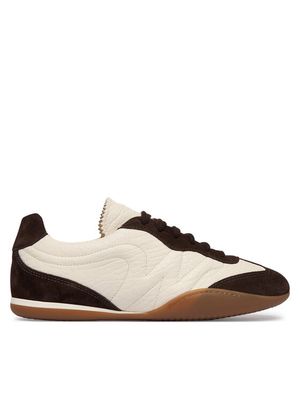 Weekend Max Mara - Buty sportowe damskie na wiosnę ze sklepu: MODIVO w kategorii: Buty sportowe damskie - zdjęcie WP-EBWP-BKLVO-LN0_0000306016606
